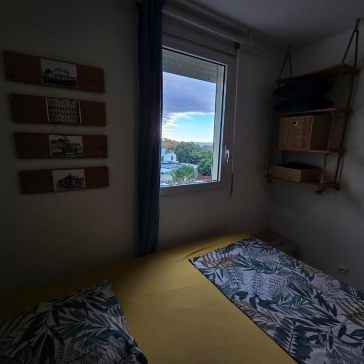 Chambre Chez L'Habitant Cosy Et Moderne, Vue Sur Montagne Saint-Denis Bagian luar foto